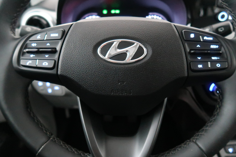 Hyundai i10, 2020