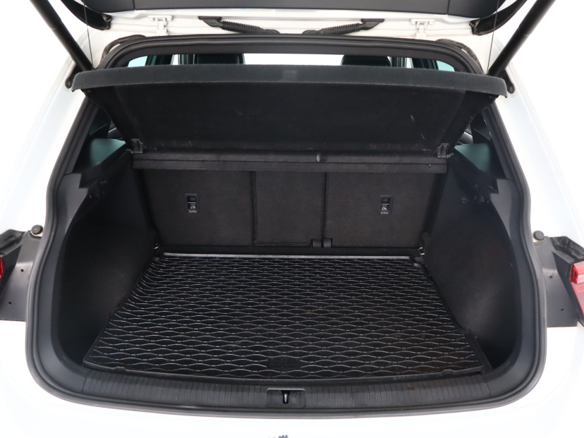 Volkswagen Tiguan, 2017