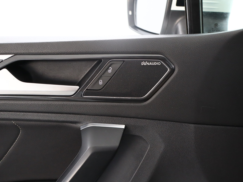 Volkswagen Tiguan, 2017