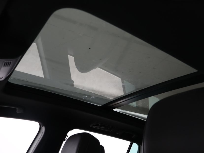 Volkswagen Tiguan, 2017