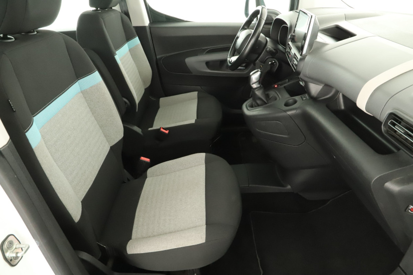 Citroen Berlingo, 2019