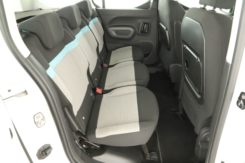 Citroen Berlingo, 2019
