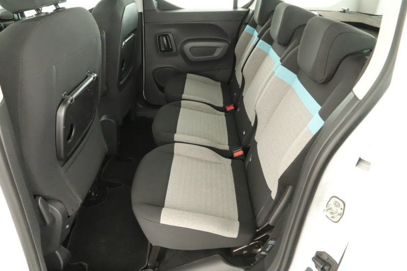 Citroen Berlingo, 2019