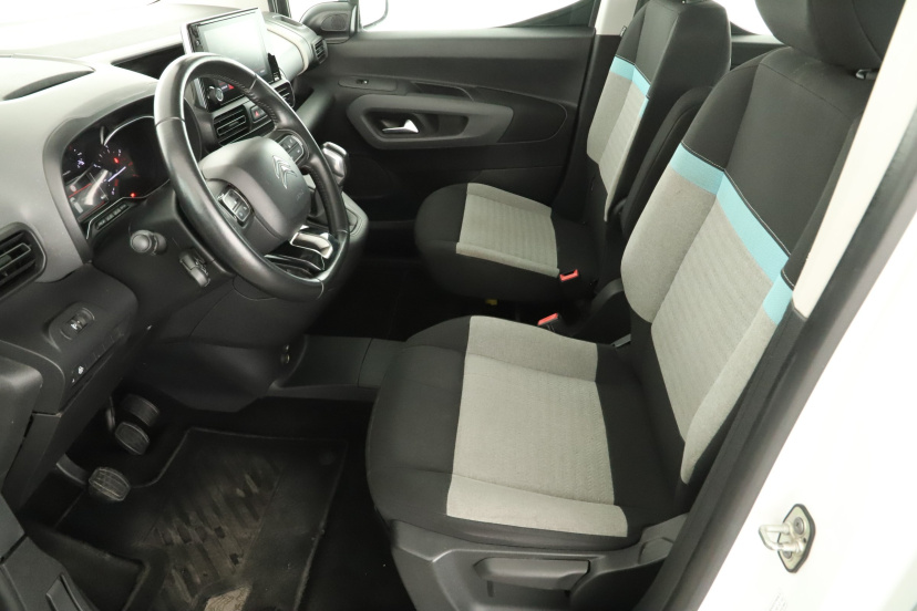 Citroen Berlingo, 2019