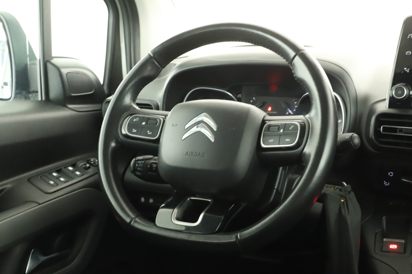 Citroen Berlingo, 2019