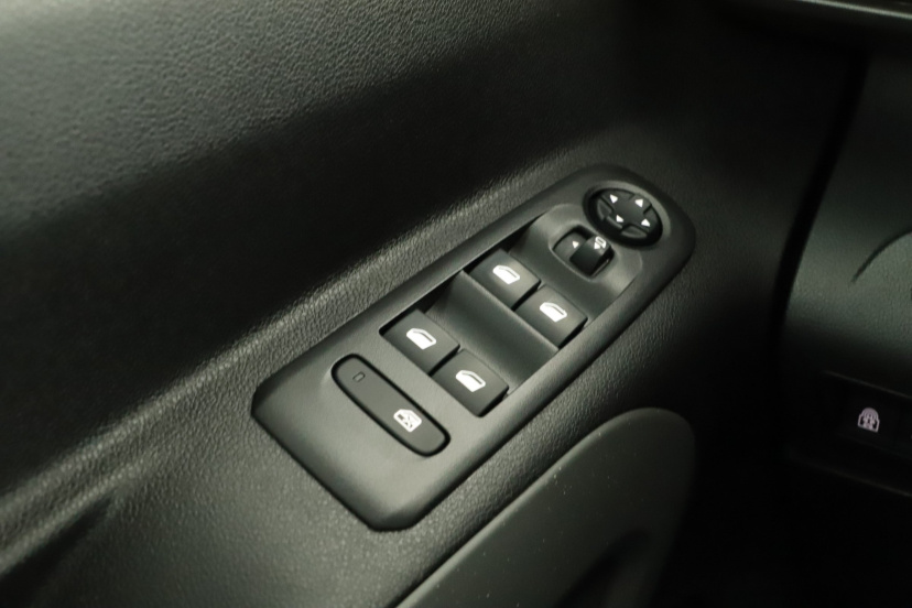 Citroen Berlingo, 2019