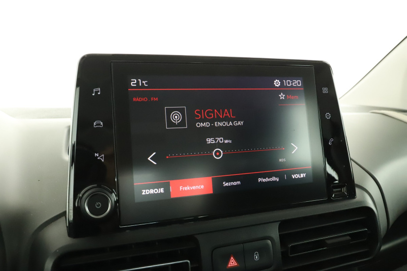 Citroen Berlingo, 2019
