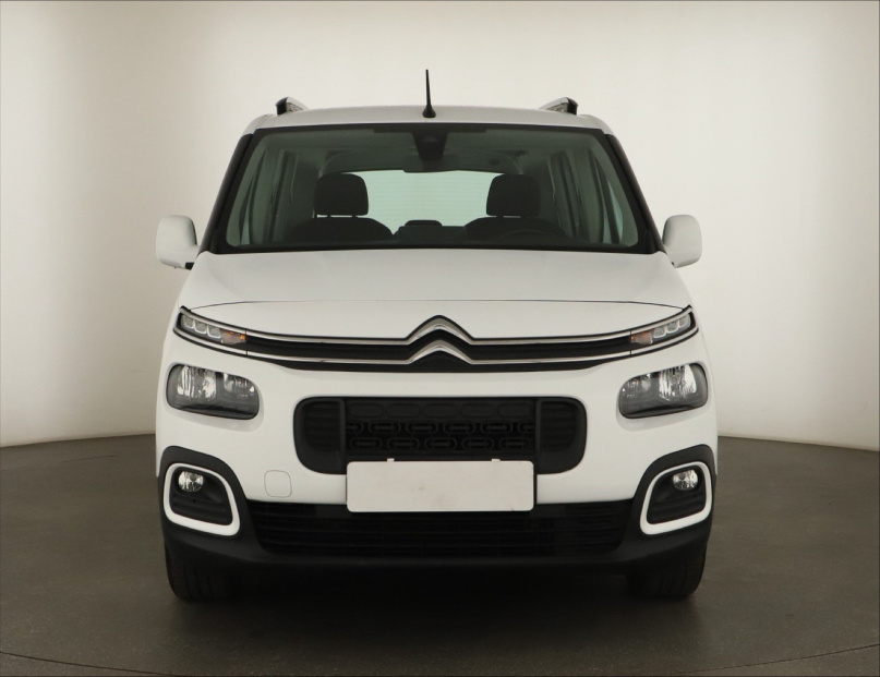 Citroen Berlingo, 2019