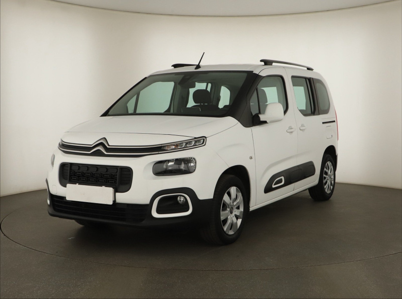 Citroen Berlingo, 2019