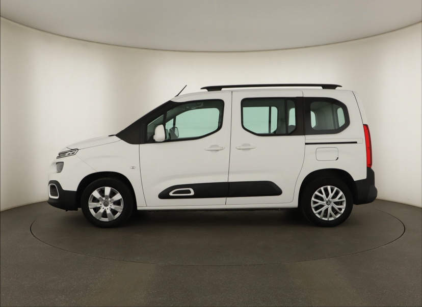 Citroen Berlingo, 2019