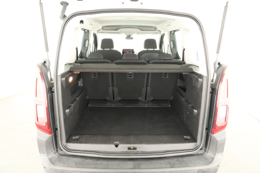 Citroen Berlingo, 2019