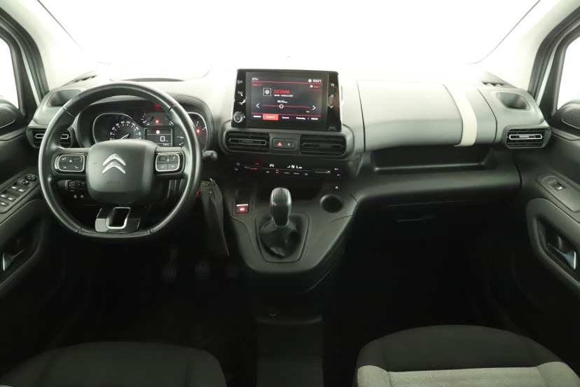 Citroen Berlingo, 2019