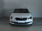 Škoda Superb, 2017