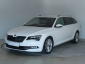 Škoda Superb, 2017