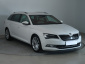 Škoda Superb, 2017