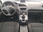 Peugeot 5008, 2011