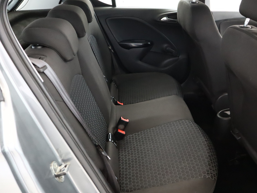 Opel Corsa, 2019