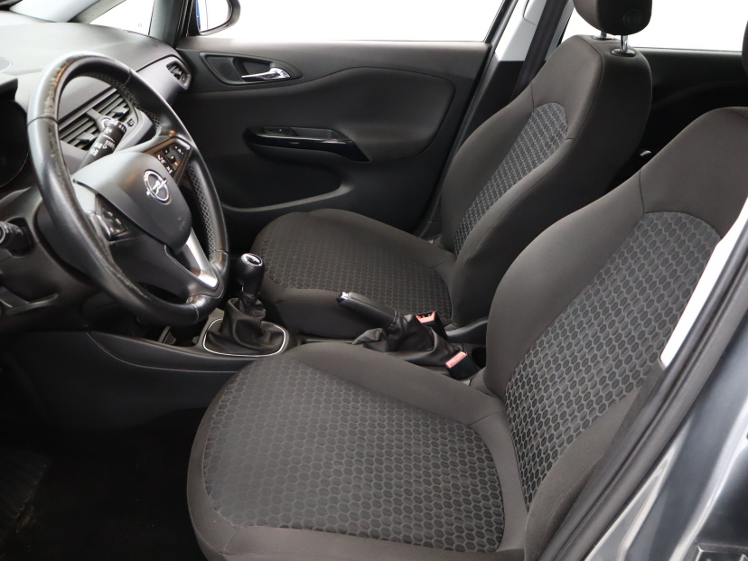Opel Corsa, 2019