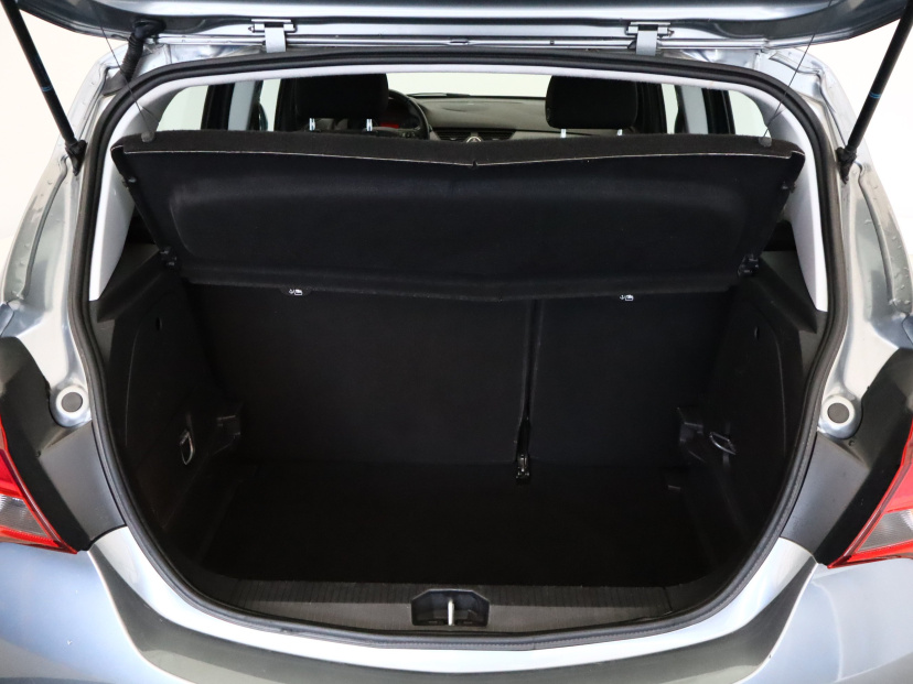 Opel Corsa, 2019