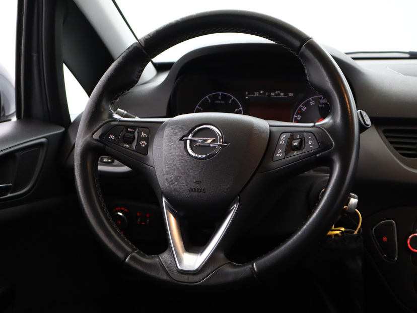 Opel Corsa, 2019