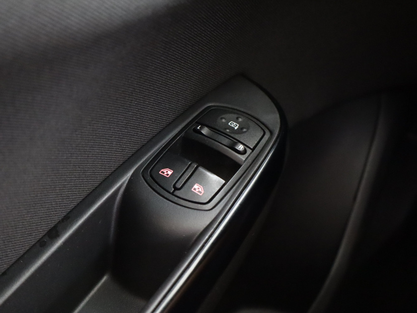 Opel Corsa, 2019