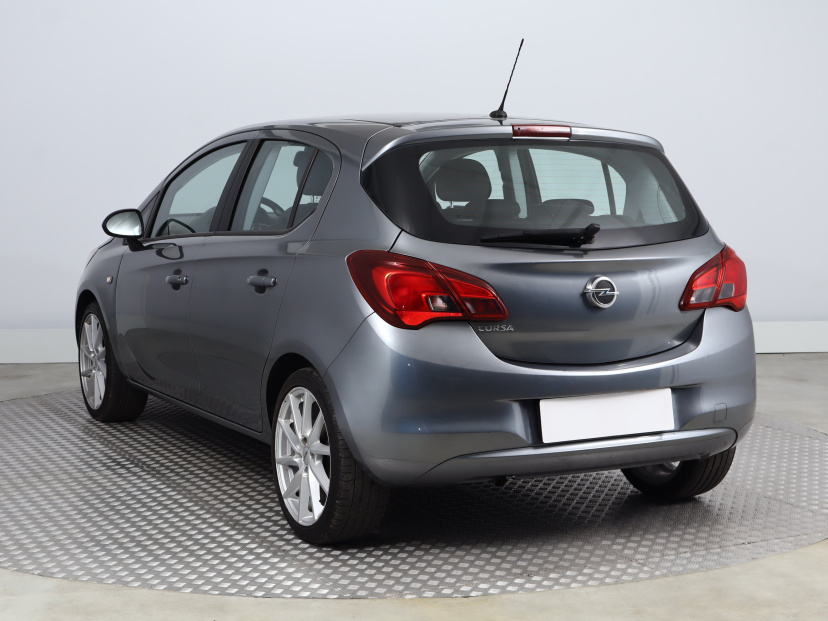 Opel Corsa, 2019