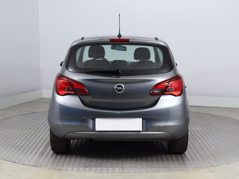 Opel Corsa, 2019