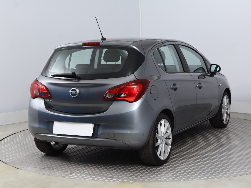 Opel Corsa, 2019