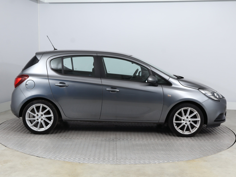 Opel Corsa, 2019