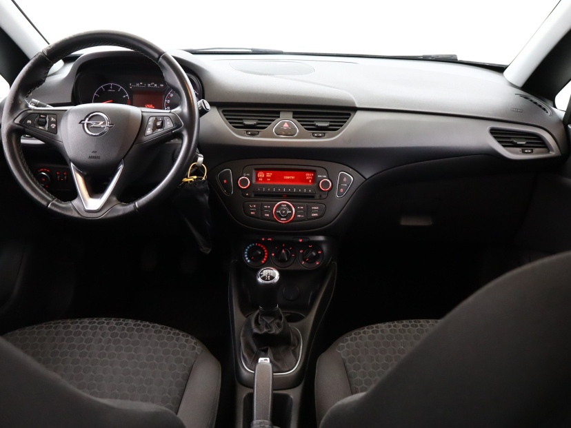 Opel Corsa, 2019