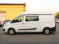 Ford Transit Custom, 2014