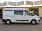Ford Transit Custom, 2014
