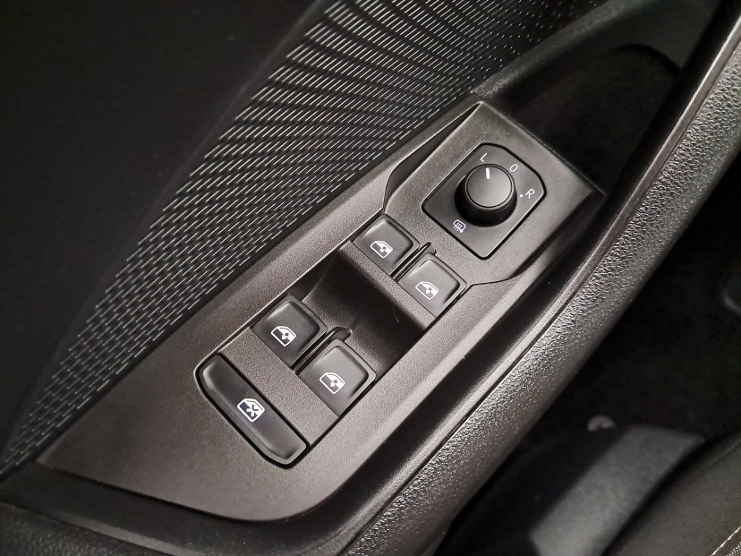 Škoda Octavia, 2023