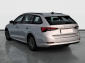 Škoda Octavia, 2023