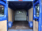 Peugeot Boxer, 2016