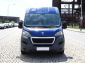 Peugeot Boxer, 2016
