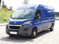 Peugeot Boxer, 2016