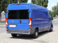 Peugeot Boxer, 2016