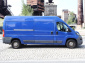 Peugeot Boxer, 2016