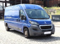 Peugeot Boxer, 2016