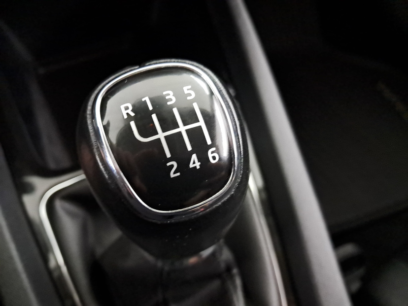 Škoda Octavia, 2023