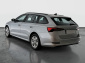Škoda Octavia, 2023