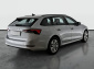 Škoda Octavia, 2023