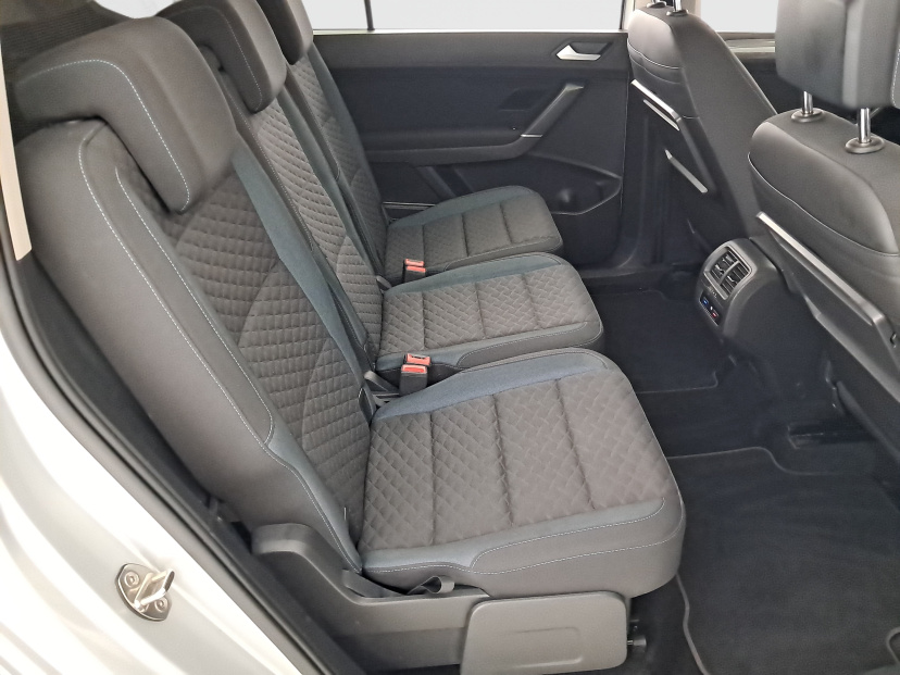 Volkswagen Touran, 2019