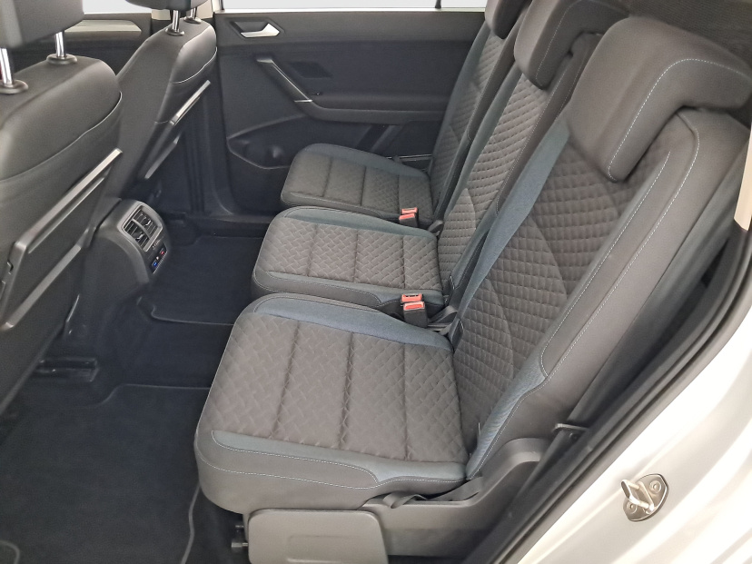 Volkswagen Touran, 2019