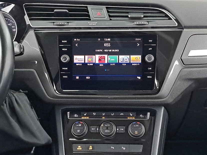 Volkswagen Touran, 2019