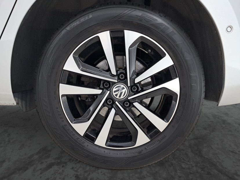Volkswagen Touran, 2019
