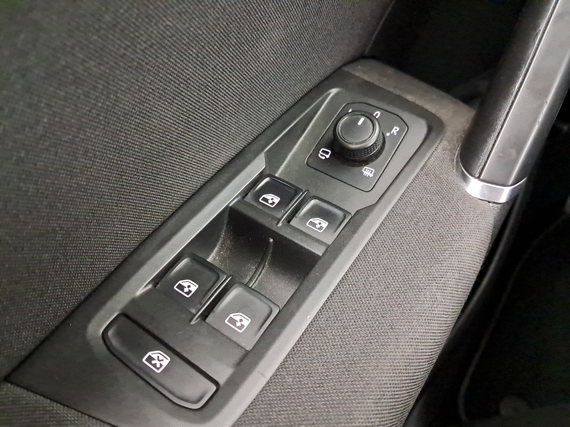 Volkswagen Touran, 2019