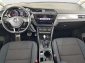Volkswagen Touran, 2019