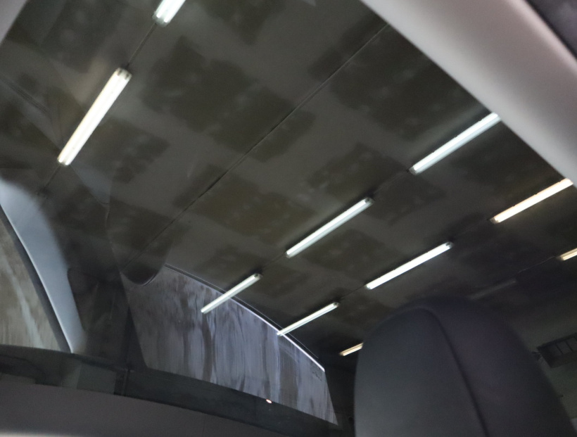 Tesla Model Y, 2024